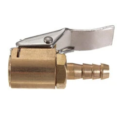 Embout Gonfleur Pour Pneu Vélo, Moto, Auto, Scooter