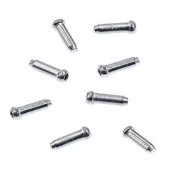 Embouts De Cable De Frein Ou De Derailleur