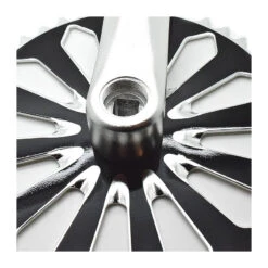 ARCADE Ensemble Manivelle Alu 44Dts, L170mm -Super B Soldes ensemble manivelle alu 44dts l170mm 2