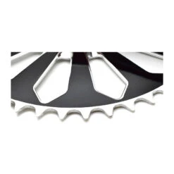 ARCADE Ensemble Manivelle Alu 44Dts, L170mm -Super B Soldes ensemble manivelle alu 44dts l170mm 3