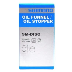 Shimano Entonnoir Pour Purge De Frein à Disque Vélo -Super B Soldes entonnoir pour purge de frein a disque velo 4
