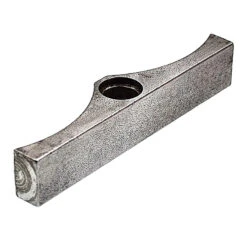 Entretoise De Hauban Plate En Acier -Super B Soldes entretoise de hauban plate en acier 3