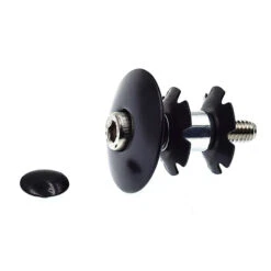 Étoile De Fourche - Bouchon De Potence Vélo 1 -Super B Soldes etoile de fourche bouchon de potence velo 1 2