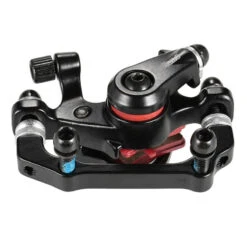 ASHIMA Etrier De Frein à Disque Mécanique Pour Vélo 10 ASHIMA Etrier De Frein à Disque Mécanique Pour Vélo -Super B Soldes etrier de frein a disque mecanique pour velo 4