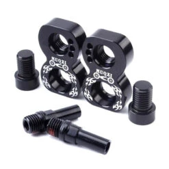 Extension Déport Pour Frein V-Brake Vélo -Super B Soldes extension deport pour frein v brake velo 2