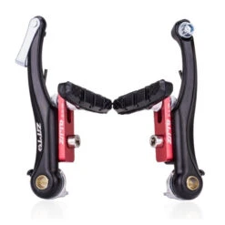 Extension étrier De Frein Vélo Pliant Et Route -Super B Soldes extension etrier de frein velo pliant et route 1 2