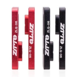 Extension étrier De Frein Vélo Pliant Et Route -Super B Soldes extension etrier de frein velo pliant et route 1 4