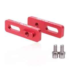 Extension étrier De Frein Vélo Pliant Et Route -Super B Soldes extension etrier de frein velo pliant et route 1 5