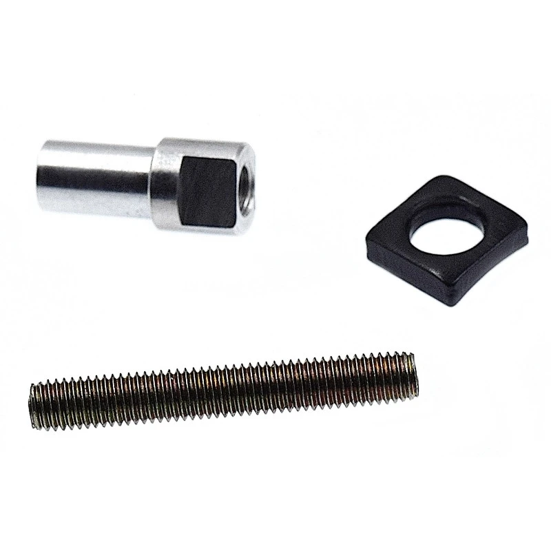 Filetage De Rechange Pour Frein Avant Et Arrière V-brake De Vélo 2 Filetage De Rechange Pour Frein Avant Et Arrière V-brake De Vélo – Image 2