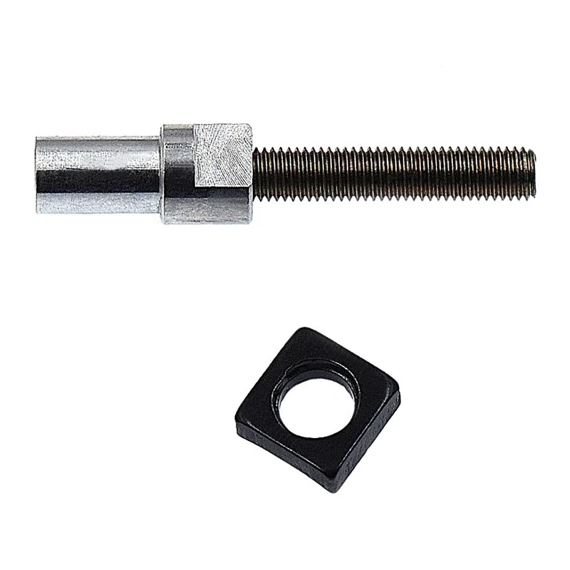 Filetage De Rechange Pour Frein Avant Et Arrière V-brake De Vélo 3 Filetage De Rechange Pour Frein Avant Et Arrière V-brake De Vélo – Image 3