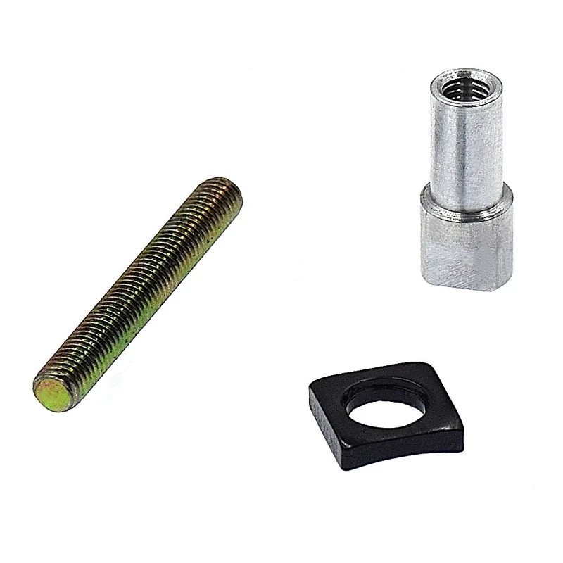 Filetage De Rechange Pour Frein Avant Et Arrière V-brake De Vélo 1 Filetage De Rechange Pour Frein Avant Et Arrière V-brake De Vélo