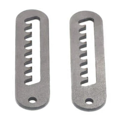 Fixation Réglable Acier Pour Inclinaison Siège Vélo Couché Ou Cadre -Super B Soldes fixation reglable acier pour inclinaison siege velo couche ou cadre 3