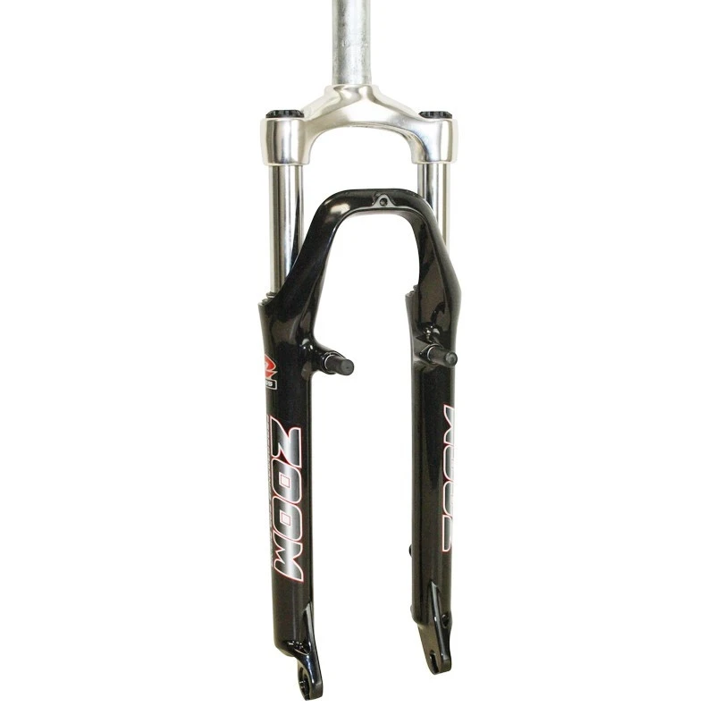 Zoom Fourche A Suspension 26" CH 565 ECO Noir 1 Zoom Fourche A Suspension 26" CH 565 ECO Noir