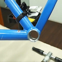 Fraise Et Tarauds Pour Boitier De Pédalier Vélo Super B 8 Fraise Et Tarauds Pour Boitier De Pédalier Vélo Super B -Super B Soldes fraise et tarauds pour boitier de pedalier velo super b 2