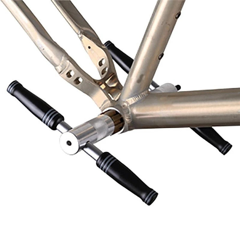 Fraise Et Tarauds Pour Boitier De Pédalier Vélo Super B 5 Fraise Et Tarauds Pour Boitier De Pédalier Vélo Super B – Image 5