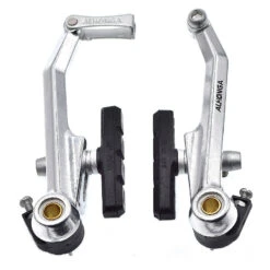 Alhonga Freins V-Brake Pour Vélo En Aluminium - La Paire -Super B Soldes freins v brake pour velo en aluminium la paire 2
