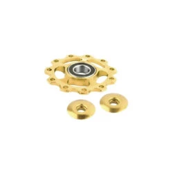 Galet Aluminium Pour Dérailleur Vélo -Super B Soldes galet aluminium pour derailleur velo 2