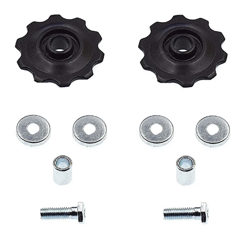 Galets De Dérailleur Shimano 7/8V 3 Galets De Dérailleur Shimano 7/8V – Image 3