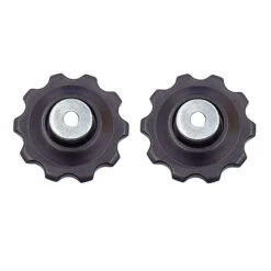 Galets De Dérailleur Shimano 7/8V 7 Galets De Dérailleur Shimano 7/8V -Super B Soldes galets de derailleur shimano 7 8v 3