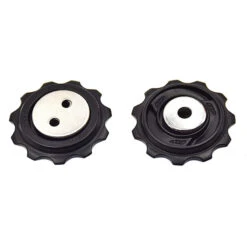 Galets De Dérailleur Sram X7/X5/X4 -Super B Soldes galets de derailleur sram x7 x5 x4 2