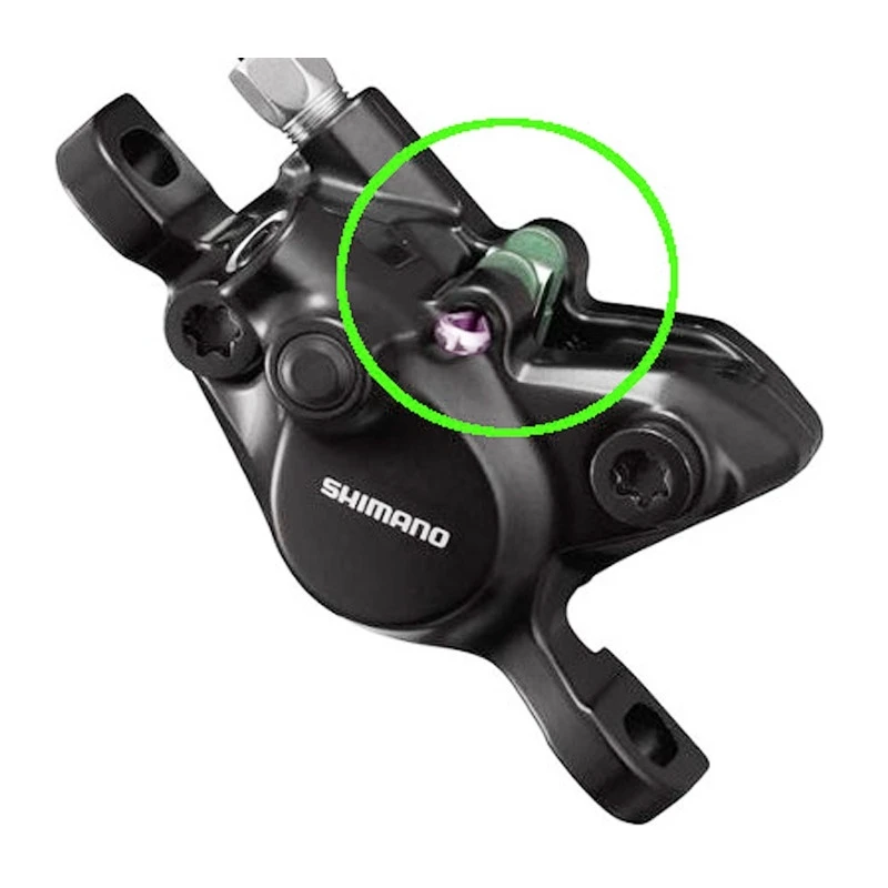 XLC Goupille De Plaquettes De Frein Shimano Et Avid 1 XLC Goupille De Plaquettes De Frein Shimano Et Avid