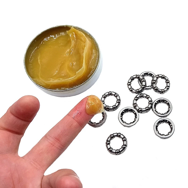 Graisse KROON OIL Spécial Roulement à Billes (60grs) 2 Graisse KROON OIL Spécial Roulement à Billes (60grs) – Image 2