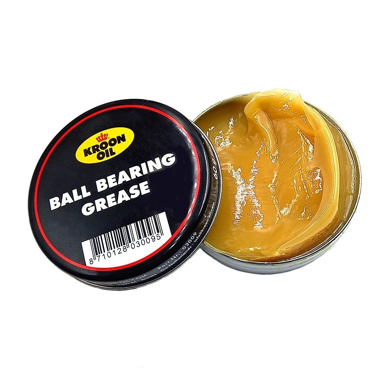 Graisse KROON OIL Spécial Roulement à Billes (60grs) 3 Graisse KROON OIL Spécial Roulement à Billes (60grs) – Image 3
