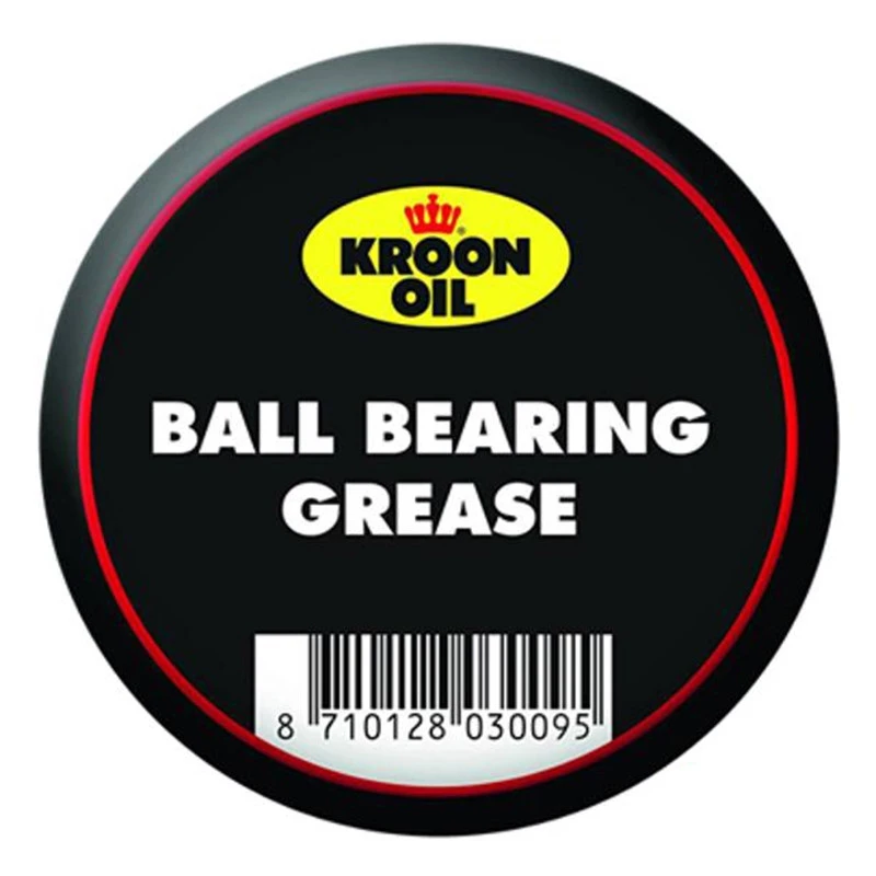 Graisse KROON OIL Spécial Roulement à Billes (60grs) 1 Graisse KROON OIL Spécial Roulement à Billes (60grs)