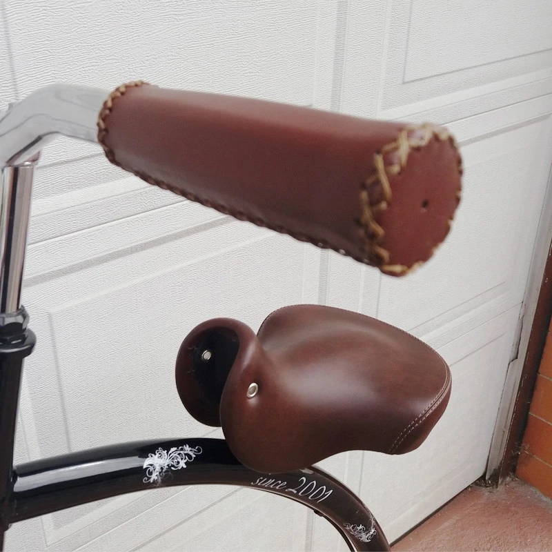 Qu-ax Grand-bi Gentlemen-bike 36" Noir 5 Qu-ax Grand-bi Gentlemen-bike 36" Noir – Image 5