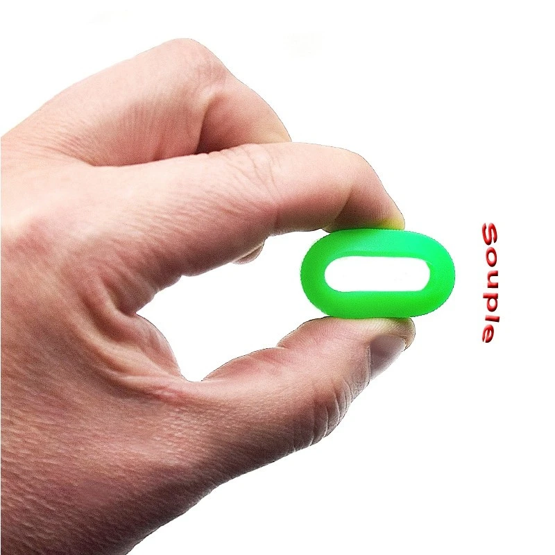 GripRings Poignée De Vélo Personnalisée 2 GripRings Poignée De Vélo Personnalisée – Image 2