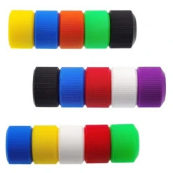 GripRings Poignée De Vélo Personnalisée 9 GripRings Poignée De Vélo Personnalisée -Super B Soldes griprings poignee de velo personnalisee 3