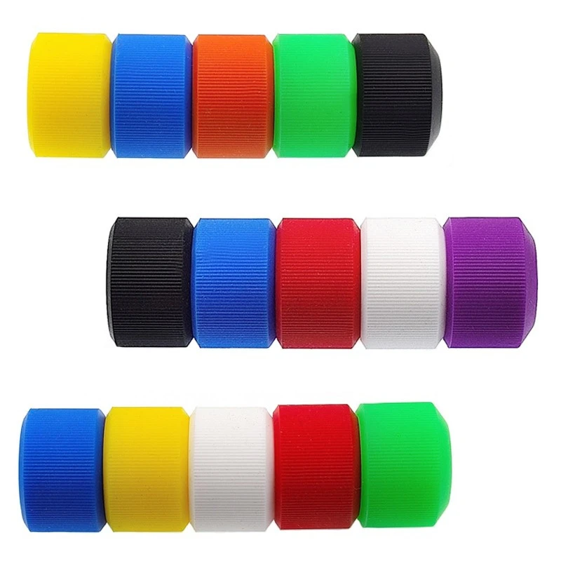 GripRings Poignée De Vélo Personnalisée 4 GripRings Poignée De Vélo Personnalisée – Image 4