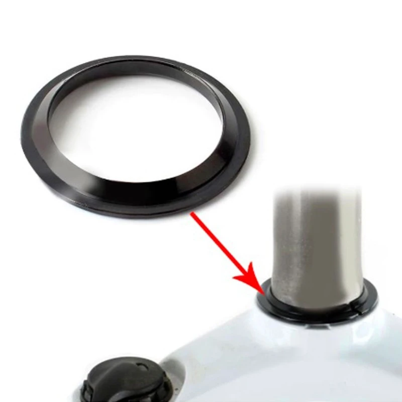 Grummet Pour Fourche Avant De Vélo 2 Grummet Pour Fourche Avant De Vélo – Image 2