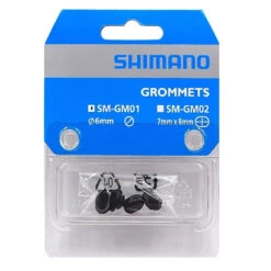 Guide De Câbles SHIMANO Pour ULTEGRA D.12 - 6 Mm -Super B Soldes guide de cables shimano pour ultegra d12 6 mm 3