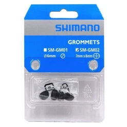 Guide De Câbles SHIMANO Pour ULTEGRA D.12 - 7x8 Mm -Super B Soldes guide de cables shimano pour ultegra d12 7x8 mm 3