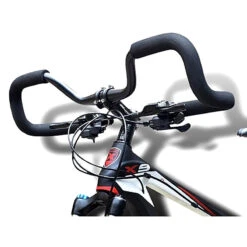 Guidon VTT Repose Mains Multipositions Pour Cyclorandonneur -Super B Soldes guidon vtt repose mains multipositions pour cyclorandonneur 5