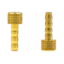 Clarks Insert Connecteur Compatible MAGURA 2,45/2,50 Mm Pour Durite Frein - Par 2