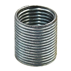 Insert Manivelle VAR Gauche 9/16 ARGENT -Super B Soldes insert manivelle var gauche 9 16 argent 2