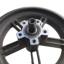 Jante Arrière Pour Trottinette électrique -Super B Soldes jante pour trottinette electrique 2