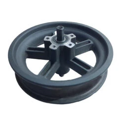 Jante Arrière Pour Trottinette électrique -Super B Soldes jante pour trottinette electrique 4