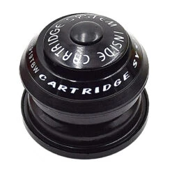 Jeu De Direction à Roulements Semi Intégré Aheadset 1 1/8 Pour Vélo -Super B Soldes jeu de direction a roulements semi integre aheadset 1 1 8 pour velo 2