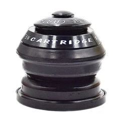 Jeu De Direction à Roulements Semi Intégré Aheadset 1 1/8 Pour Vélo