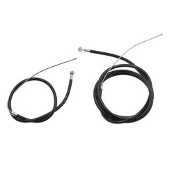 Alhonga Kit Complet De Freinage V-Brake Avant Et Arrière Pour Vélo -Super B Soldes kit complet de freinage v brake avant et arriere pour velo 3