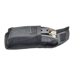 Kit De 17 Outils Pour Vélo + Sacoche -Super B Soldes kit de 17 outils pour velo sacoche 2