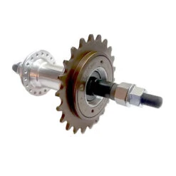 ARCADE Kit Transmission Moyeu Arrière Central Pour Tricycle -Super B Soldes kit transmission moyeu arriere central pour tricycle 2