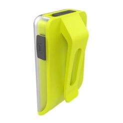 Lampe De Signalisation 2 LEDs Pour Cycliste ClipLight Wowow -Super B Soldes lampe de signalisation 2 leds pour cycliste cliplight wowow 4