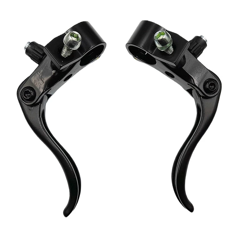 Levier De Frein Droit Et Gauche Additionnel Route Noir 1 Levier De Frein Droit Et Gauche Additionnel Route Noir