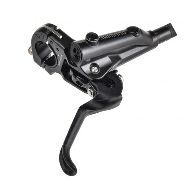 Levier De Frein Droit SHIMANO DEORE MT501 2 Levier De Frein Droit SHIMANO DEORE MT501 – Image 2