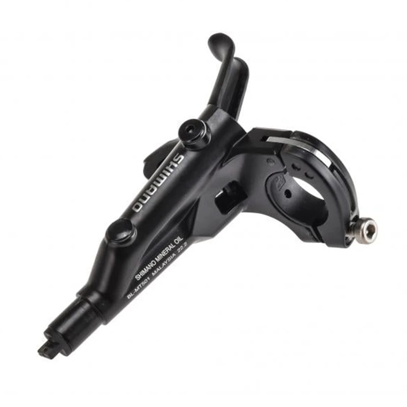Levier De Frein Droit SHIMANO DEORE MT501 4 Levier De Frein Droit SHIMANO DEORE MT501 – Image 4