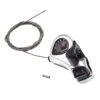 Levier De Vitesses à Bouton Poussoir 6 Vitesses Shimano